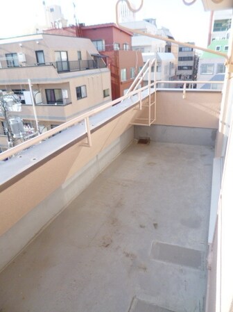 シャトーミノルの物件内観写真